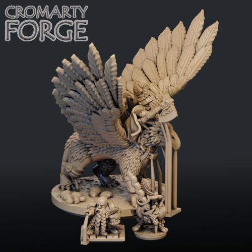 command supported cf